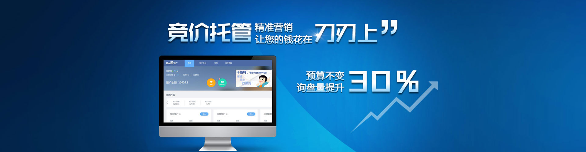 同安竞价广告